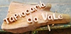 Placa Esculpida Personalizada